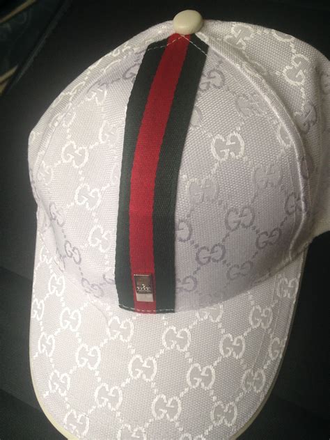 authentic gucci cap|genuine Gucci hats.